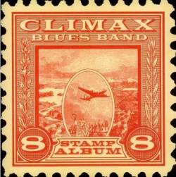 Climax Blues Band : Stamp Album